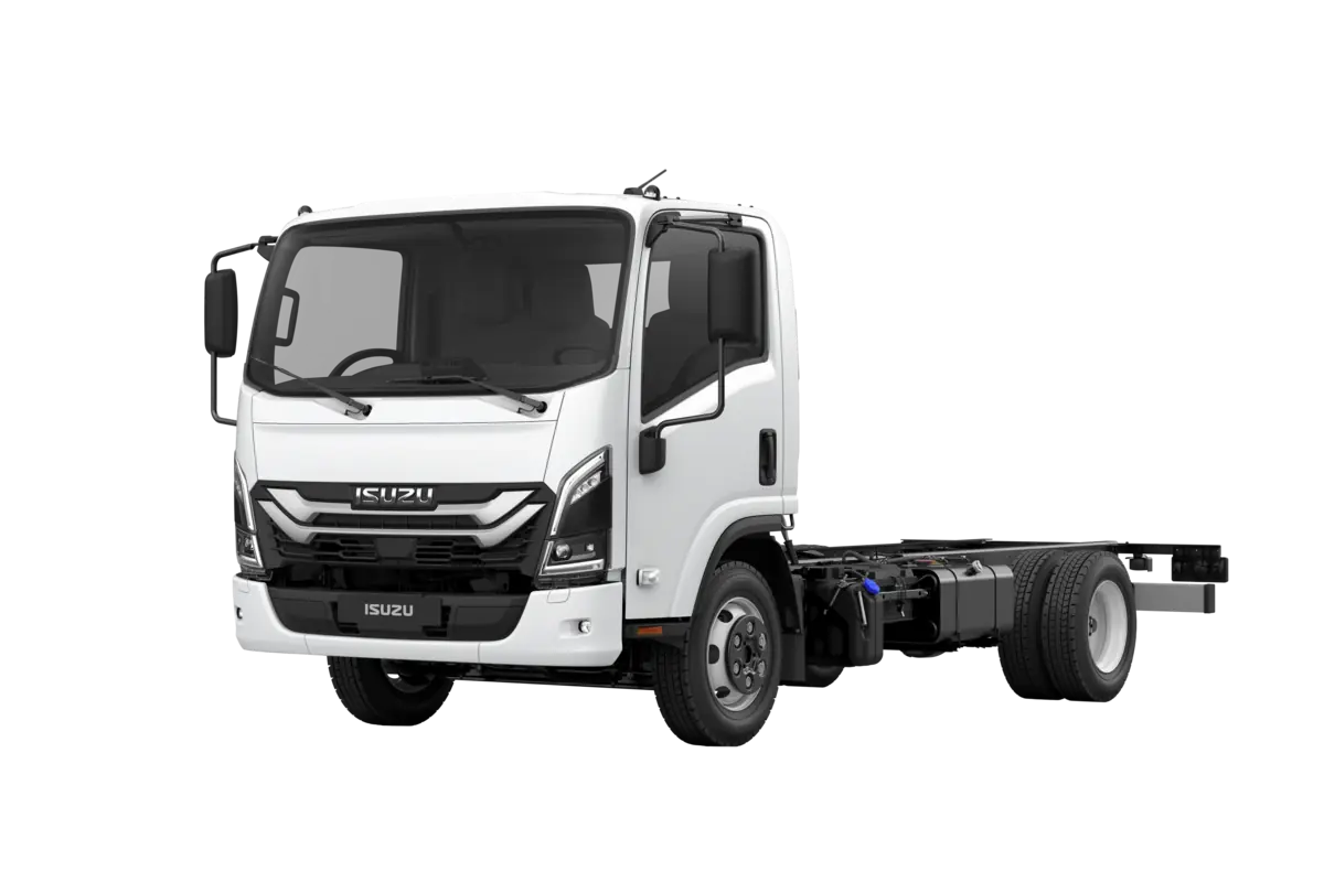 Camion Isuzu 6 / 7,5 tonnes